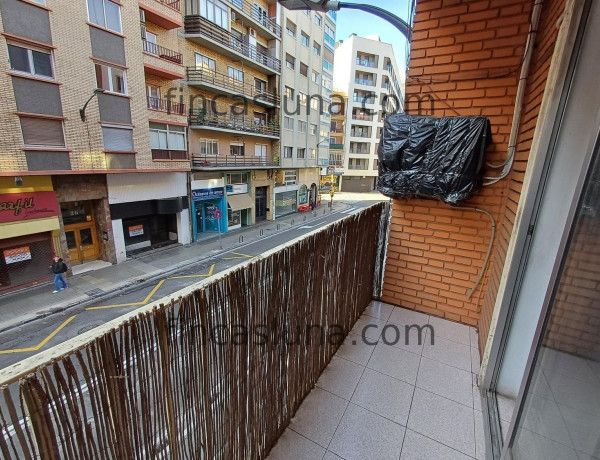 Piso en venta en calle de Miguel Servet s/n