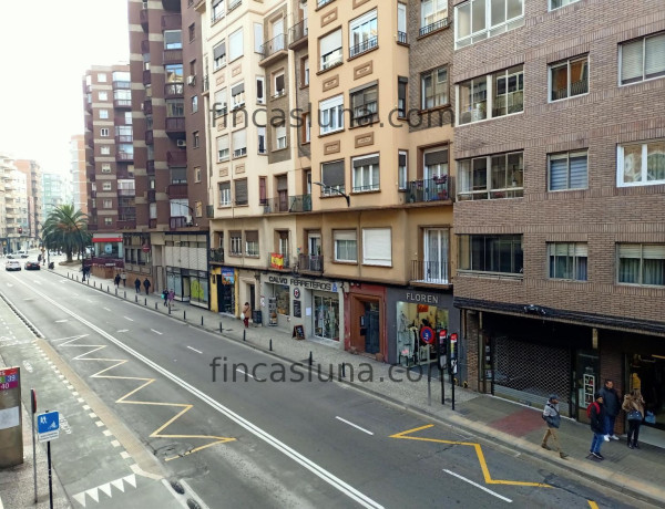 Piso en venta en calle de Miguel Servet s/n