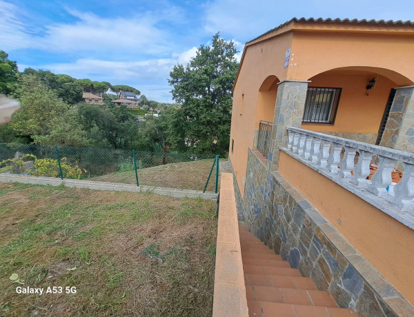 Casa o chalet independiente en venta en Guilleries