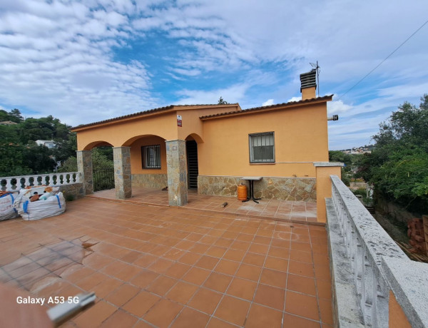 Casa o chalet independiente en venta en Guilleries