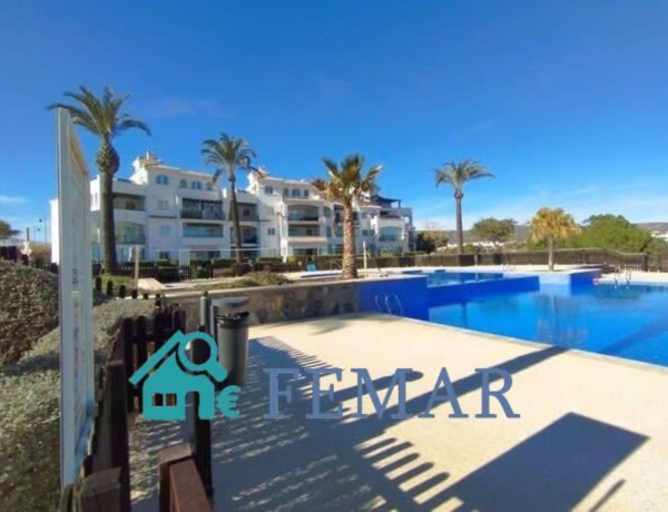 Piso en venta en calle Hacienda Riquelme Vial C, 6 r