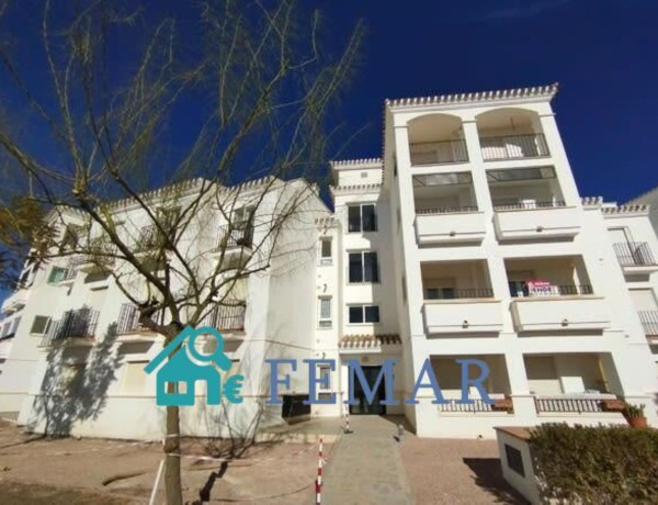 Piso en venta en calle Hacienda Riquelme Vial C, 6 r