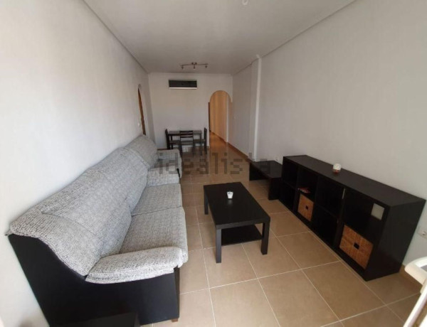 Piso en venta en San Javier