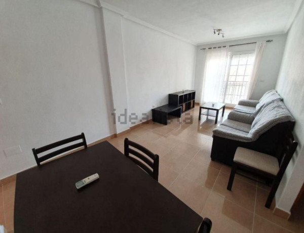 Piso en venta en San Javier