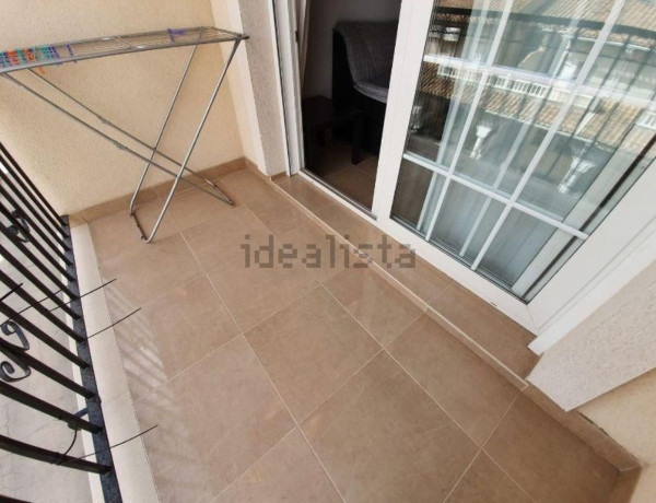 Piso en venta en San Javier