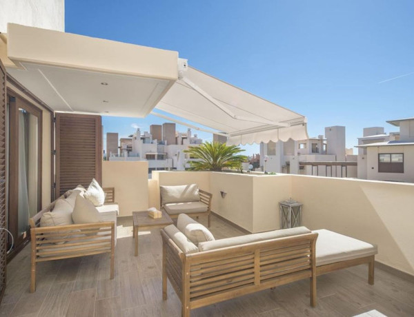 Dúplex en venta en calle del Mare Nostrum