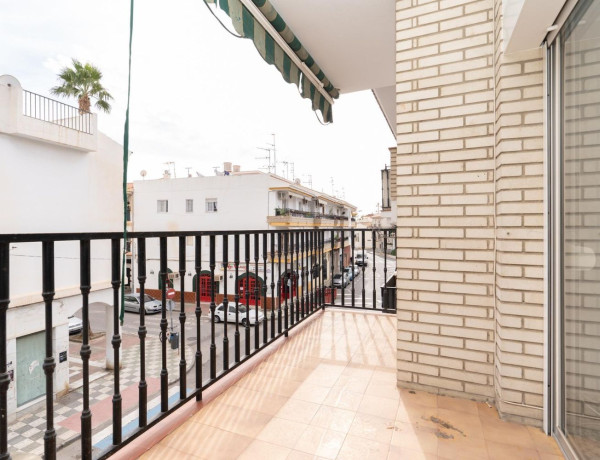 Piso en venta en calle Federico Garcia Lorca, 22