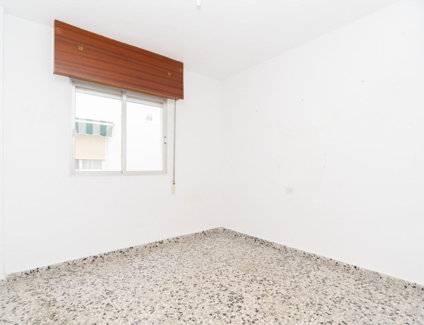 Piso en venta en calle Federico Garcia Lorca, 22