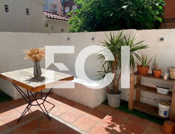 Piso en venta en 8 de març