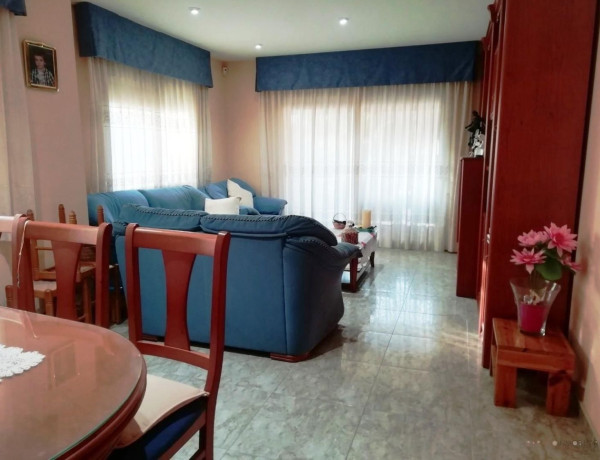 Casa o chalet independiente en venta en Centro