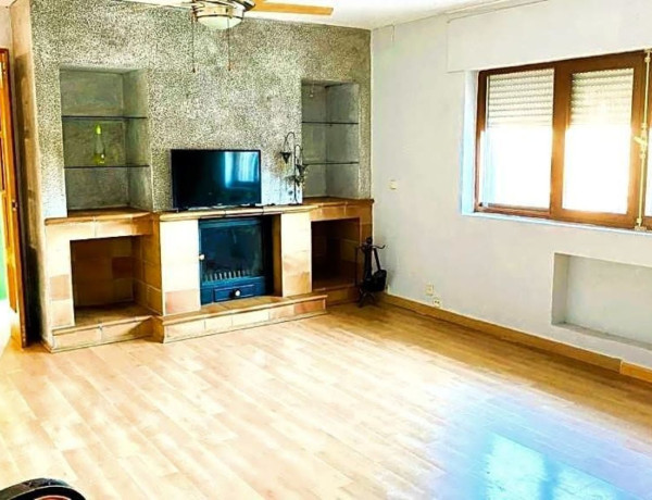 Casa o chalet independiente en venta en Pelayos de la Presa