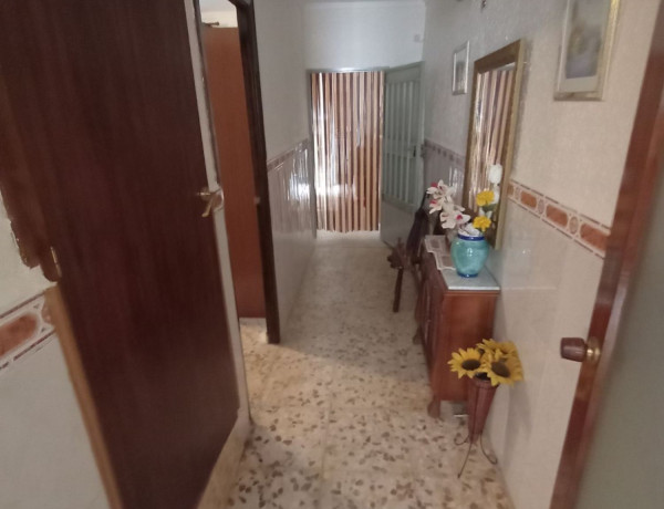 Casa de pueblo en venta en calle de la Cooperativa, 7