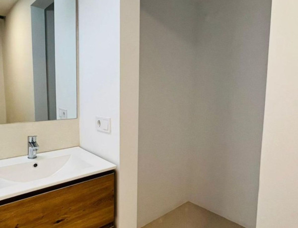 Piso en venta en Marqués de la Fontsanta