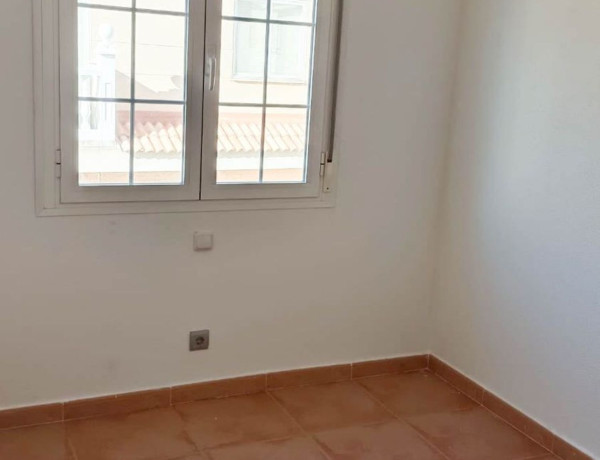 Chalet adosado en venta en Agustin Rodriguez Sahagun s/n