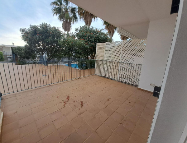 Piso en venta en avenida Costa Levante