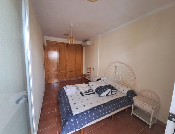 Piso en venta en avenida Costa Levante