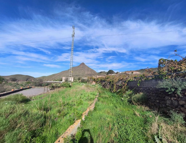 Terreno en venta en camino Real de Altavista