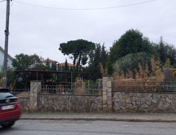 Terreno en venta en Santa Eulàlia de Ronçana