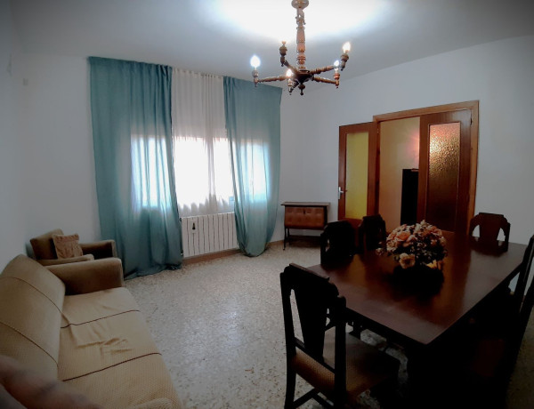 Chalet pareado en venta en calle de Toledo