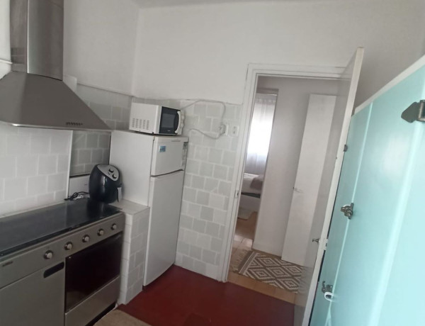 Piso en venta en C/santo Domingo, 10