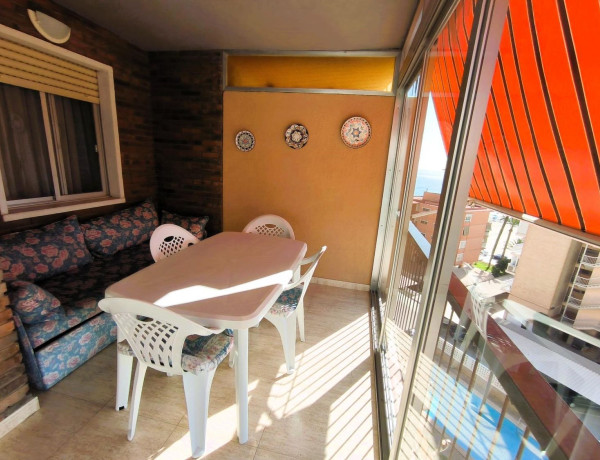 Piso en venta en calle Santander, 9