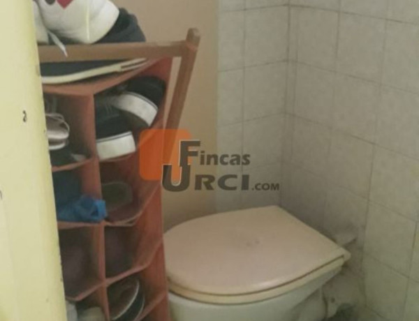 Piso en venta en Centro