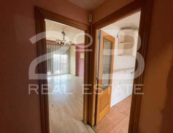 Piso en venta en calle Salamanca, 4