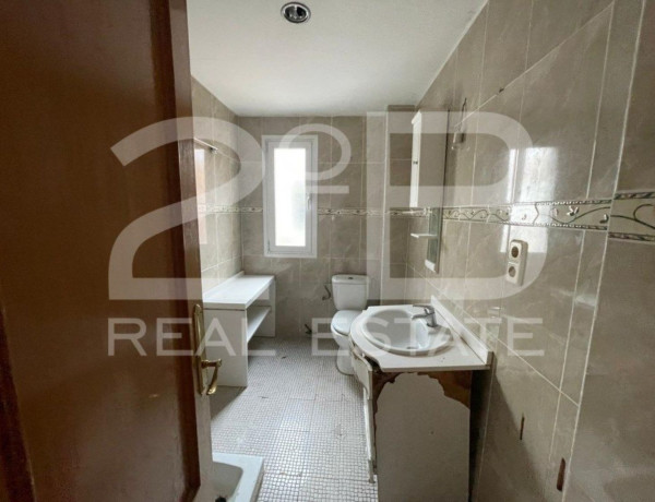 Piso en venta en calle Salamanca, 4