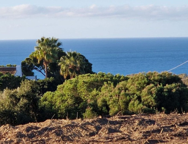 Terreno en venta en Santa María