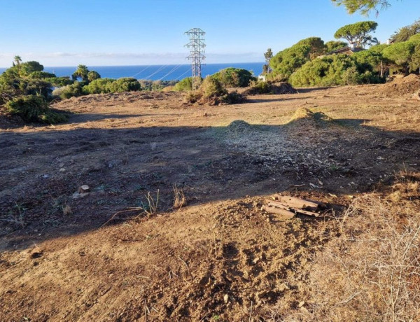 Terreno en venta en Santa María