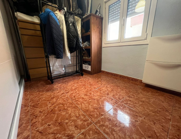 Piso en venta en Centro - Doña Mercedes