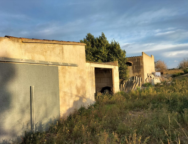 Finca rústica en venta en Porto Cristo