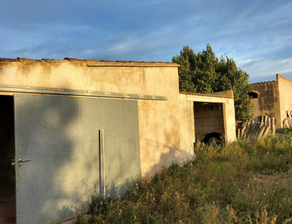 Finca rústica en venta en Porto Cristo