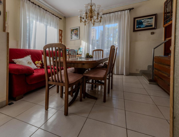 Casa o chalet independiente en venta en Sol i Padris - Sant Oleguer