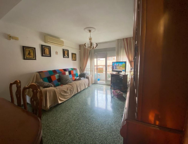 Piso en venta en avenida Corts Valencianes, 48