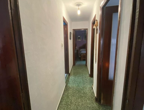 Piso en venta en avenida Corts Valencianes, 48