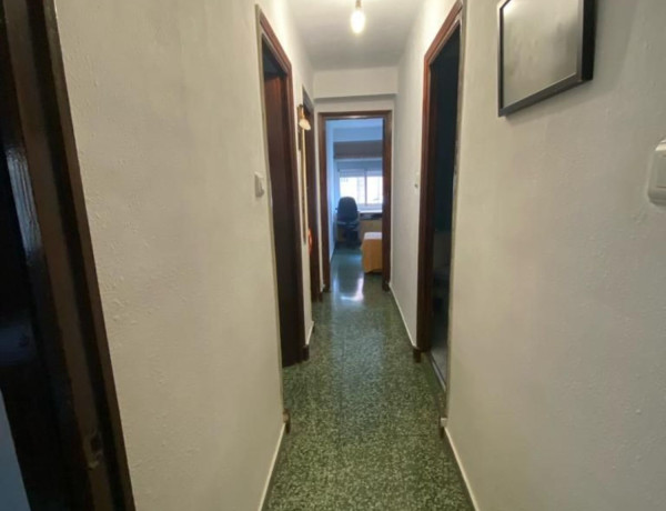 Piso en venta en avenida Corts Valencianes, 48