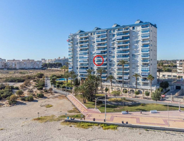 Piso en venta en Campello Playa