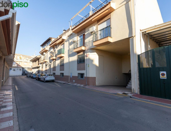 Piso en venta en calle Gaviota