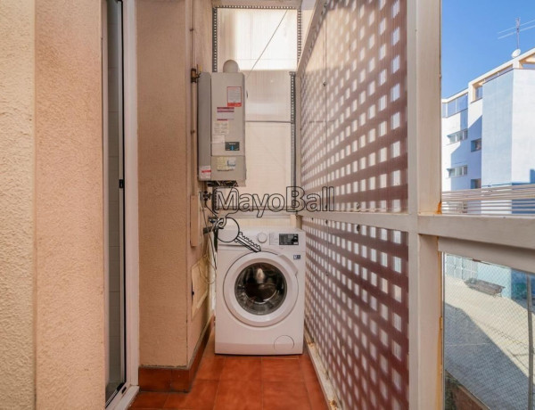 Piso en venta en vallparda