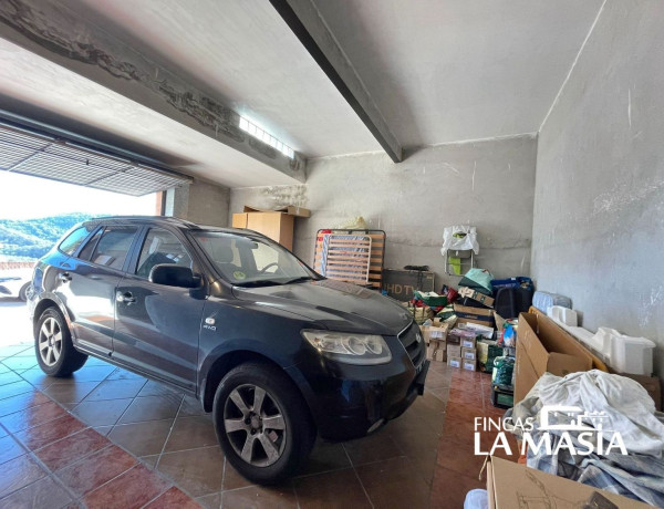 Casa o chalet independiente en venta en Mas Milà