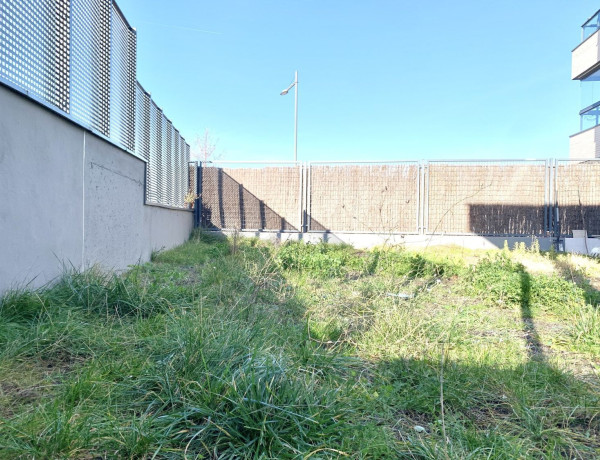 Alquiler de Piso en avenida Ángel Nieto