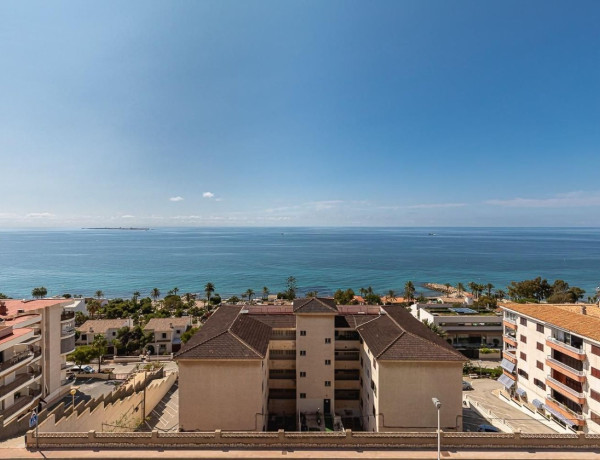 Ático en venta en Calas de Santa Pola este