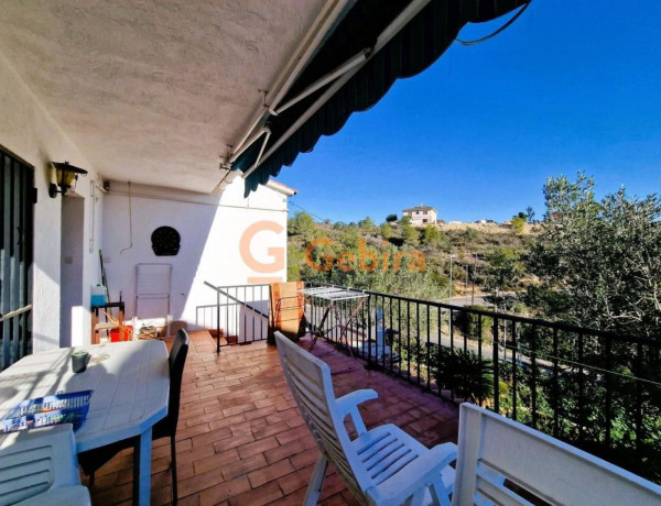 Casa o chalet independiente en venta en Les Brises de Calafell - Segur de Dalt