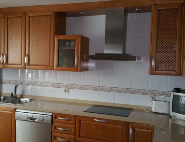 Piso en venta en vereda de Jaén