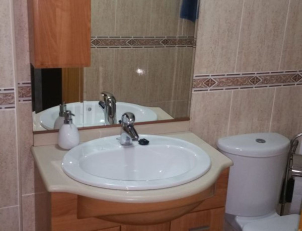 Piso en venta en vereda de Jaén