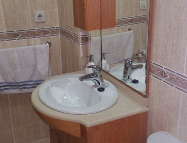 Piso en venta en vereda de Jaén