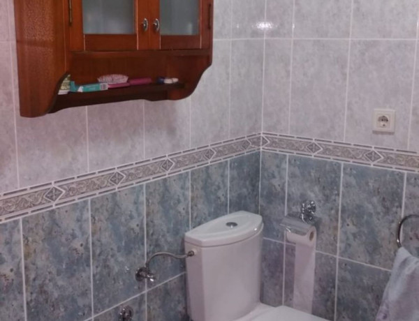 Piso en venta en vereda de Jaén