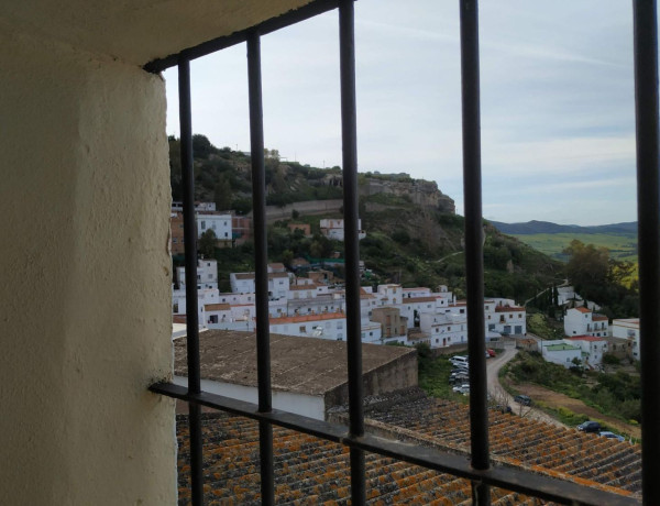 Piso en venta en Alcalá de los Gazules