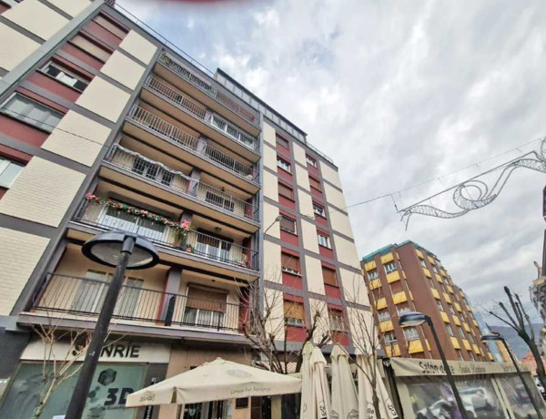 Piso en venta en calle Aller, 27